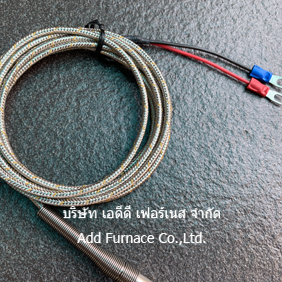 Yamataha Thermocouple TK 3.2x100mm-2m